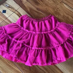 Hanna Andersson skirt size 100cm